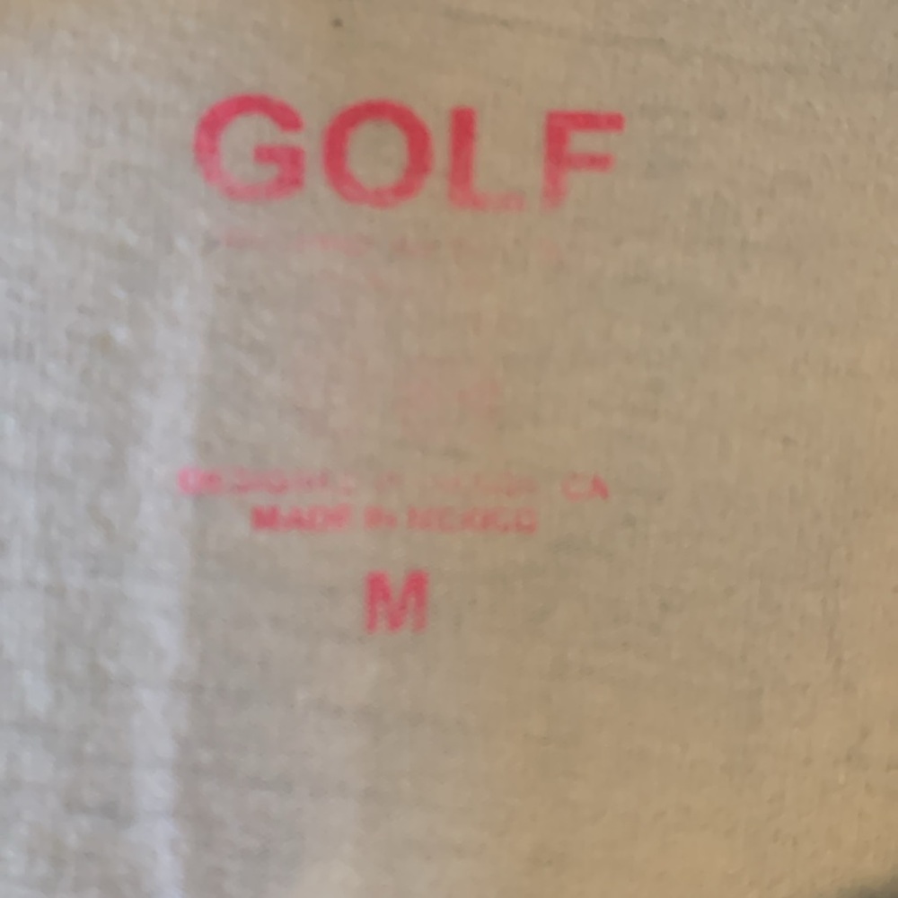 Golf tee - Picture 5 of 7